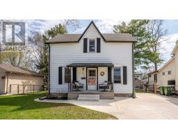 85 Maple Street, MLS X13034060