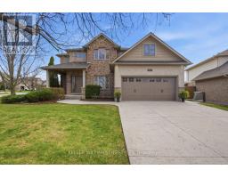 1721 Tigerlily Road, MLS X13036090