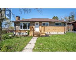286 Burlington Crescent, MLS X13040650