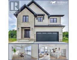 Lot 5 Aurum Road, MLS X13040680