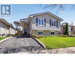 58 Beechmount Crescent, MLS X13042600