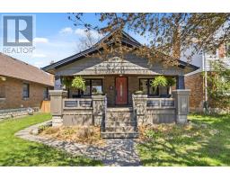 6 Windsor Crescent, MLS X13046630