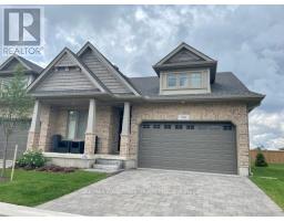 54 - 2650 Buroak Drive, MLS X13047800