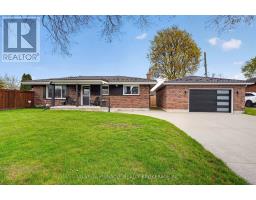 281 Tweedsmuir Avenue, MLS X13061330