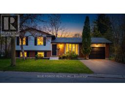 35 Rollscourt Gardens, MLS X13071870