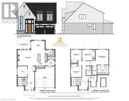 LOT 31 FOXBOROUGH PLACE - 8