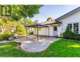 3608 CONCESSION DRIVE - 27