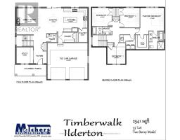 190 TIMBERWALK TRAIL - 2