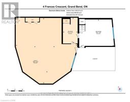 4 FRANCES CRESCENT - 45