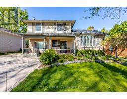 709 GALLOWAY CRESCENT - 1