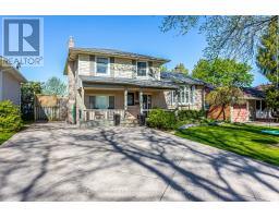 709 GALLOWAY CRESCENT - 2