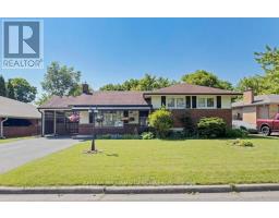 438 MAGNOLIA CRESCENT - 1