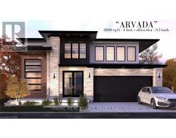 LOT 38 FALLINGBROOK CRESCENT - 1