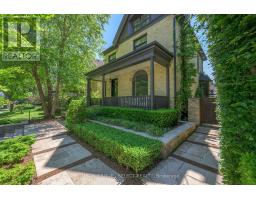 867 HELLMUTH AVENUE - 4