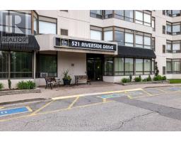 408 - 521 RIVERSIDE DRIVE N - 3