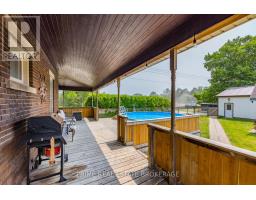 22461 DUNDONALD ROAD - 22