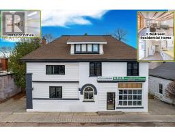 11 GOSHEN STREET N - 1