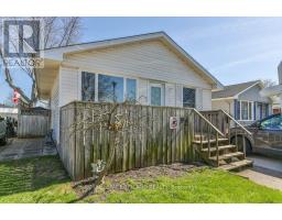 92 SNOWDON CRESCENT - 1
