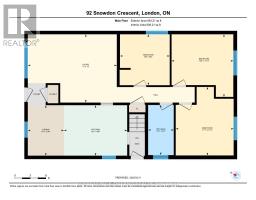 92 SNOWDON CRESCENT - 38