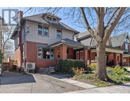 839 DUFFERIN AVENUE - 1