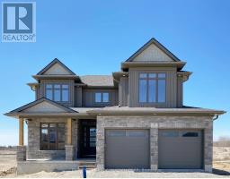 22 POSTMA CRESCENT - 1