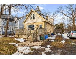 66 CLIFTONVALE AVENUE - 1