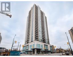 1705 - 505 TALBOT STREET - 1