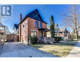 239 TECUMSEH AVENUE E - 1