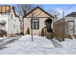 32 EUCLID AVENUE - 1