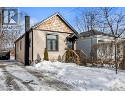32 EUCLID AVENUE - 2