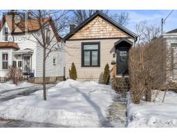 32 EUCLID AVENUE - 3