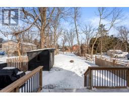 32 EUCLID AVENUE - 30
