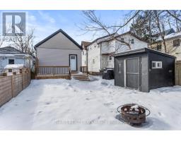 32 EUCLID AVENUE - 34