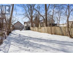 32 EUCLID AVENUE - 35