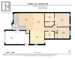 1 HADDON LANE - 47