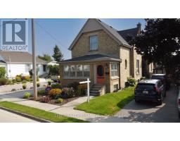 428 SAUL STREET - 1