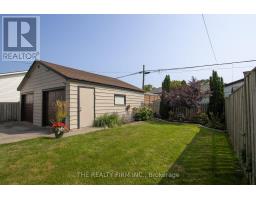 428 SAUL STREET - 27