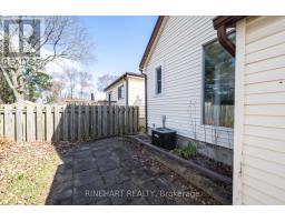 151 HARLEY STREET - 24