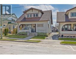 14 JAMES STREET - 1