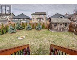 696 BENNETT CRESCENT - 36