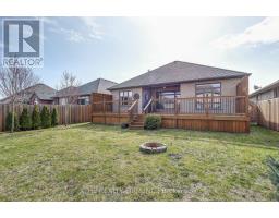 696 BENNETT CRESCENT - 37
