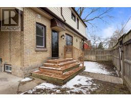 63 WILSON AVENUE - 27
