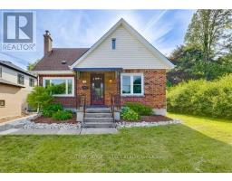 1045 WILLOW DRIVE - 1