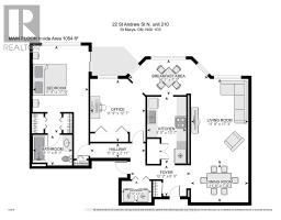 210 - 22 ST. ANDREWS STREET N - 42