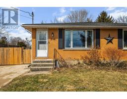 A - 246 MCKELLAR STREET - 4