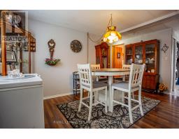 UNIT 213 - 10085 CULLODEN ROAD - 20