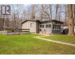 UNIT 213 - 10085 CULLODEN ROAD - 25