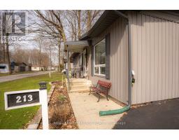 UNIT 213 - 10085 CULLODEN ROAD - 4