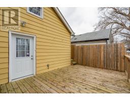 432 SPRUCE STREET - 39