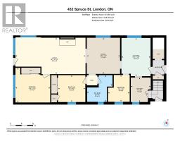 432 SPRUCE STREET - 45